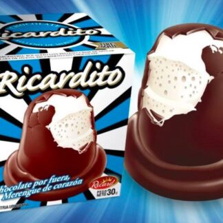 Ricardito x 30 gr
