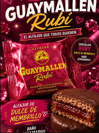 Guaymallen Simple Rubi