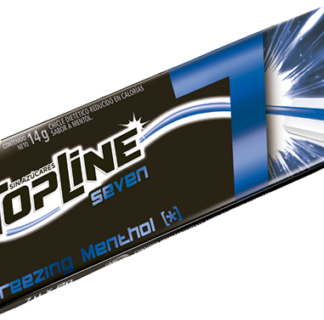 Topline 7 Mentol x 16u.