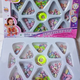 Set Bijou p/Armar