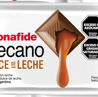 Bonafide Mecano Negro x 45 Gr. 12 U.