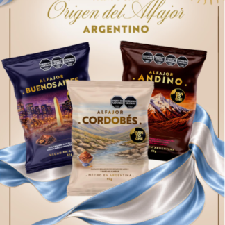 Fantoche Origen x 6 U.