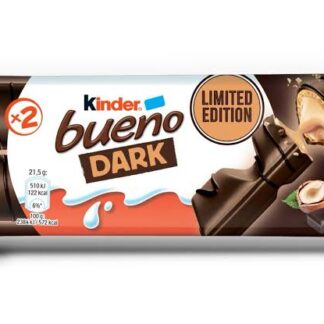 Kinder Bueno Black