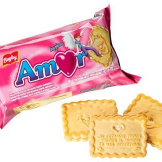 Amor x 110 Gr.