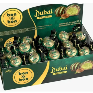 Bon o Bon Dubai x 16 U.