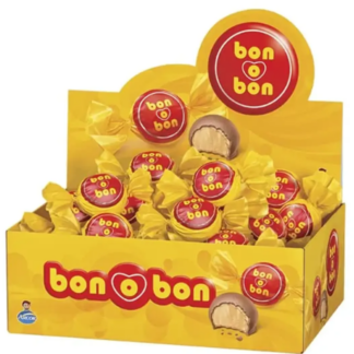 Bon o Bon Negro x 30 U.