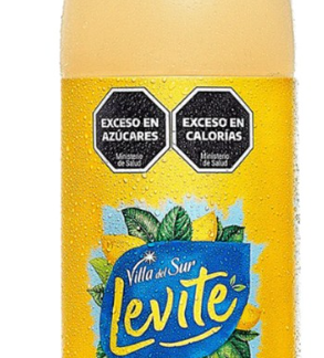 Levite Naranja x 1.5 Lt.