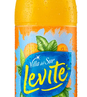 Levite Naranja x 1.5 Lt.