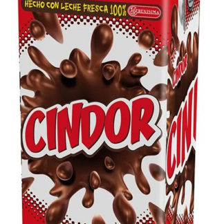 Cindor x 1Litro x  Unidad