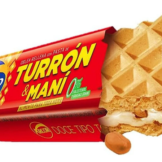 Turron Arcor x 50 U.